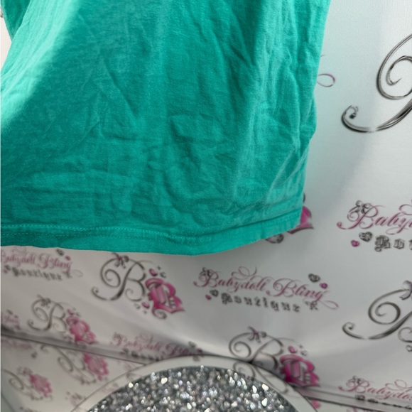 Walt Disney World T-shirt green blue orange yellow parks merch Graphic T-Shirt - Picture 7 of 9